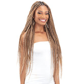 Freetress Aerolite Pre-Stretched Braid - 6X AEROLITE BRAID 52"